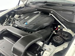 
										BMW X5 M50d Sport Steptronic full									