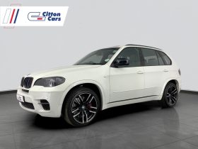 BMW X5 M50d Sport Steptronic