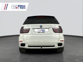 BMW X5 M50d Sport Steptronic