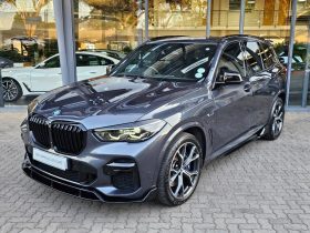 BMW X5 Xdrive45e M Sport Steptronic