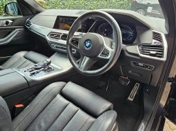 
										BMW X5 Xdrive45e M Sport Steptronic full									