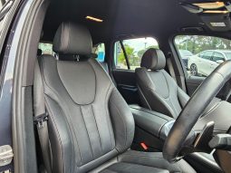 
										BMW X5 Xdrive45e M Sport Steptronic full									