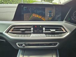 
										BMW X5 Xdrive45e M Sport Steptronic full									