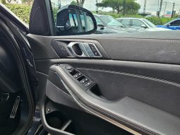 
										BMW X5 Xdrive45e M Sport Steptronic full									