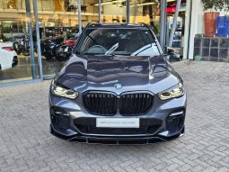 
										BMW X5 Xdrive45e M Sport Steptronic full									