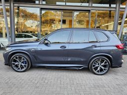 
										BMW X5 Xdrive45e M Sport Steptronic full									