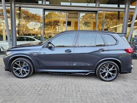 BMW X5 Xdrive45e M Sport Steptronic