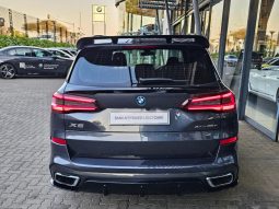 
										BMW X5 Xdrive45e M Sport Steptronic full									