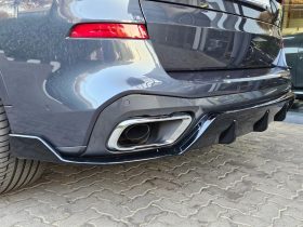 BMW X5 Xdrive45e M Sport Steptronic
