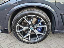 
										BMW X5 Xdrive45e M Sport Steptronic full									