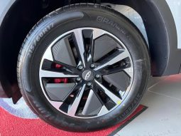 
										Chery Tiggo 4 CROSS HEV ELITE full									