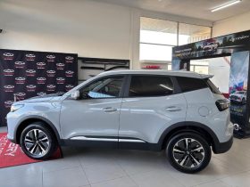 Chery Tiggo 4 CROSS HEV ELITE