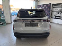 
										Chery Tiggo 4 CROSS HEV ELITE full									