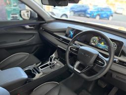 
										Chery Tiggo 4 CROSS HEV ELITE full									