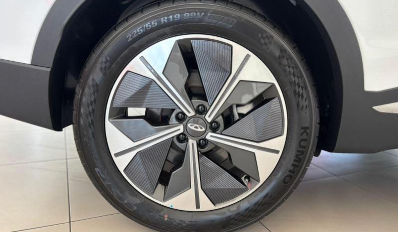 
								Chery Tiggo 7 1.6T Legacy Dct full									