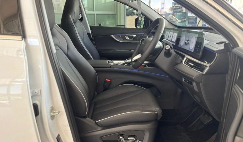 
								Chery Tiggo 7 1.6T Legacy Dct full									