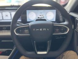 
										Chery Tiggo 7 1.6T Legacy Dct full									