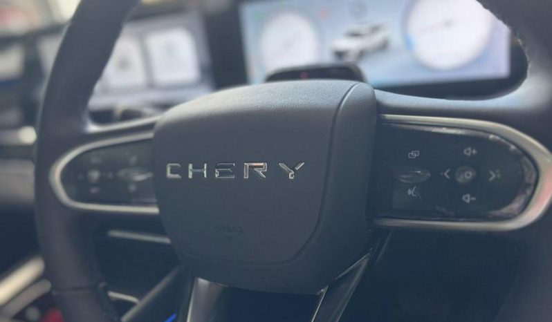 
								Chery Tiggo 7 1.6T Legacy Dct full									