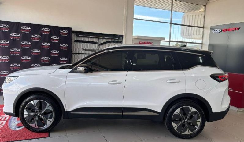 
								Chery Tiggo 7 1.6T Legacy Dct full									