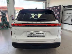 
										Chery Tiggo 7 1.6T Legacy Dct full									