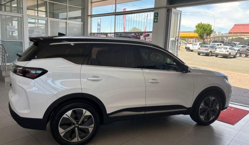 
								Chery Tiggo 7 1.6T Legacy Dct full									