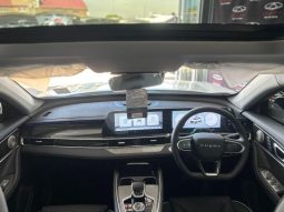 
										Chery Tiggo 7 1.6T Legacy Dct full									
