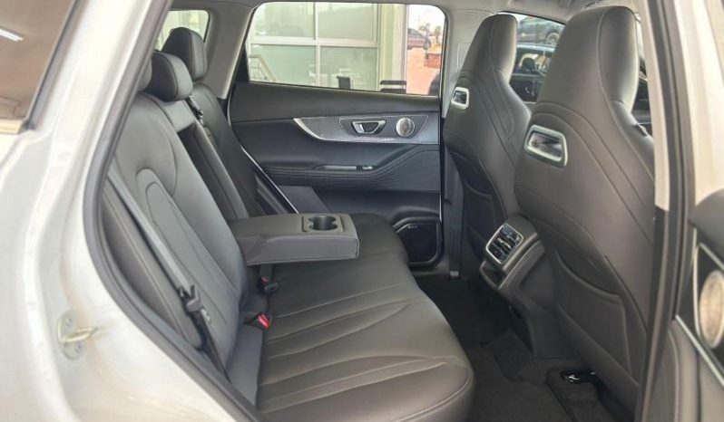
								Chery Tiggo 7 1.6T Legacy Dct full									