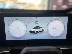 
										Chery Tiggo 7 1.6T Legacy Dct full									