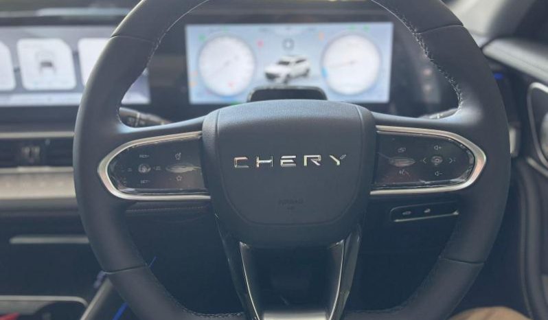 
								Chery Tiggo 7 1.6T Legacy Dct full									