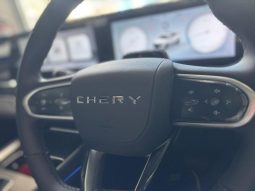 
										Chery Tiggo 7 1.6T Legacy Dct full									
