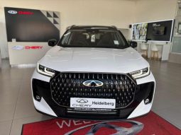 
										Chery Tiggo 7 1.6T Legacy Dct full									