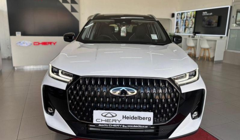 
								Chery Tiggo 7 1.6T Legacy Dct full									
