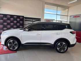 Chery Tiggo 7 1.6T Legacy Dct