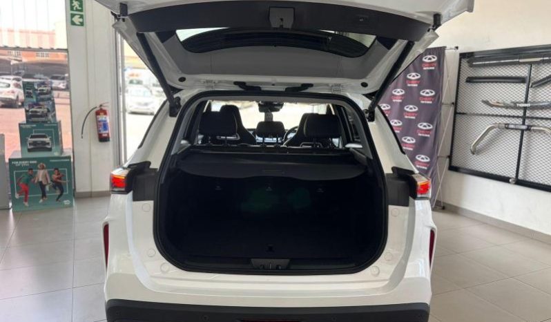 
								Chery Tiggo 7 1.6T Legacy Dct full									