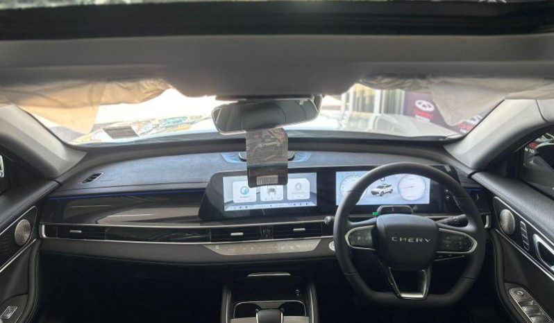 
								Chery Tiggo 7 1.6T Legacy Dct full									