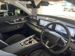 
										Chery Tiggo 7 1.6T Legacy Dct full									