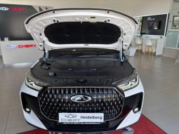 
										Chery Tiggo 7 1.6T Legacy Dct full									