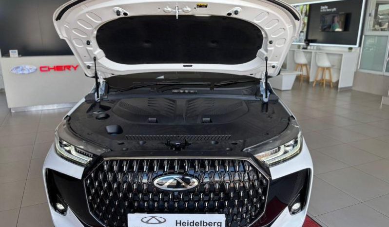 
								Chery Tiggo 7 1.6T Legacy Dct full									