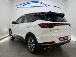 
										Chery Tiggo 7 Pro 1.5T Executive Cvt full									