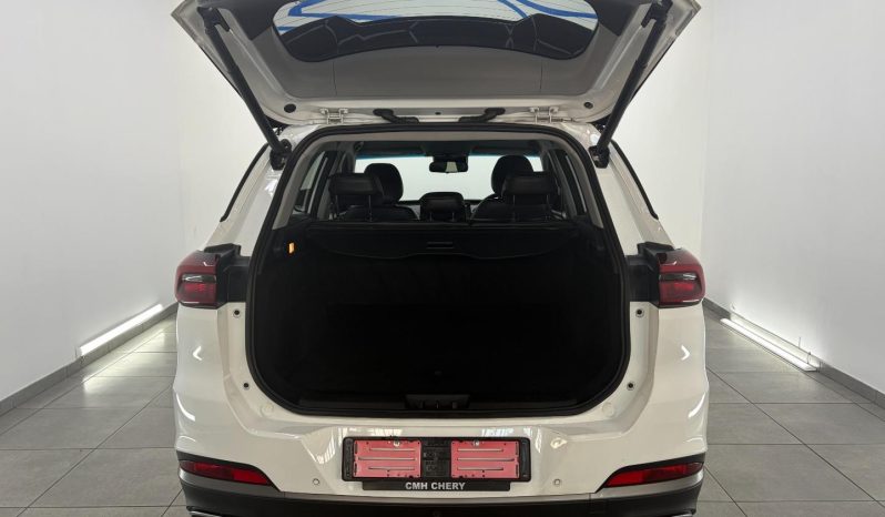 
								Chery Tiggo 7 Pro 1.5T Executive Cvt full									