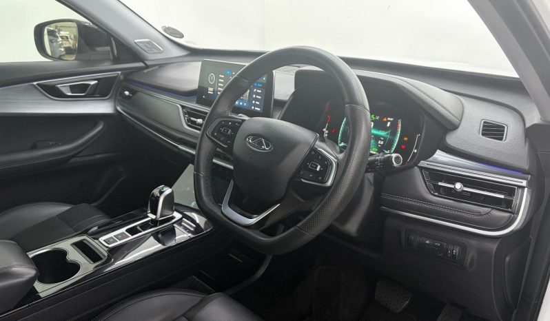 
								Chery Tiggo 7 Pro 1.5T Executive Cvt full									