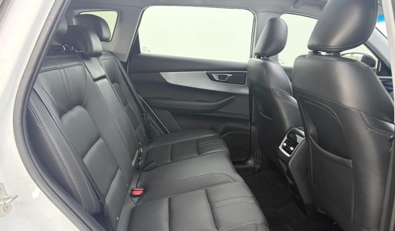 
								Chery Tiggo 7 Pro 1.5T Executive Cvt full									