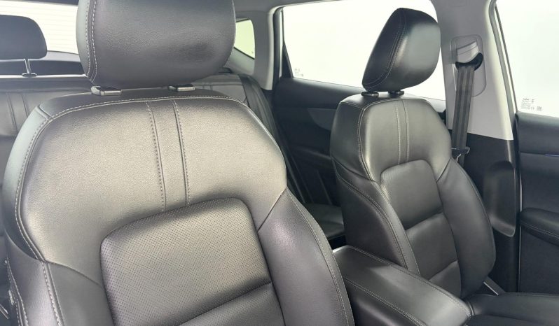 
								Chery Tiggo 7 Pro 1.5T Executive Cvt full									