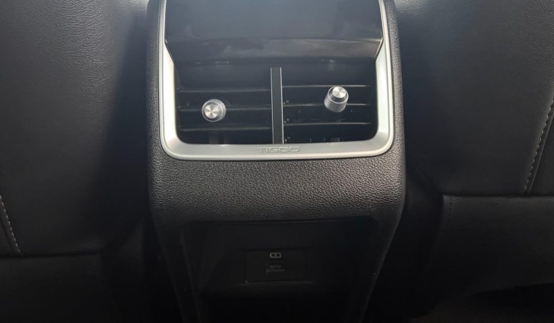 
								Chery Tiggo 7 Pro 1.5T Executive Cvt full									