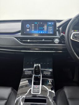 
										Chery Tiggo 7 Pro 1.5T Executive Cvt full									