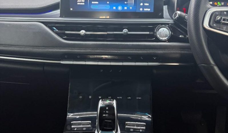 
								Chery Tiggo 7 Pro 1.5T Executive Cvt full									