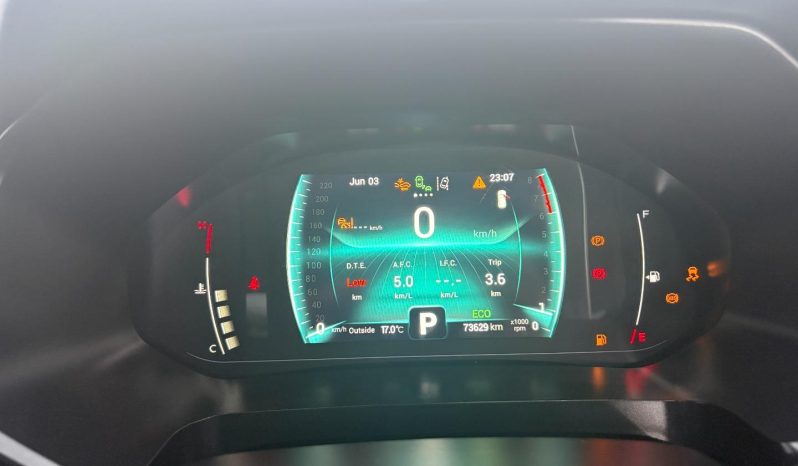 
								Chery Tiggo 7 Pro 1.5T Executive Cvt full									