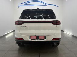 
										Chery Tiggo 7 Pro 1.5T Executive Cvt full									