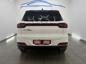 Chery Tiggo 7 Pro 1.5T Executive Cvt