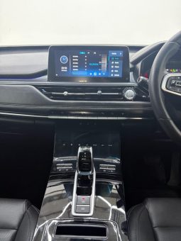 
										Chery Tiggo 7 Pro 1.5T Executive Cvt full									
